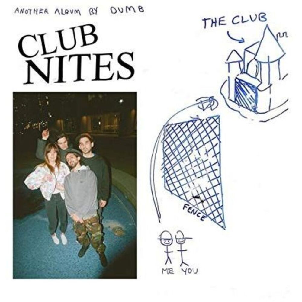 Dumb - Club Nites  CD